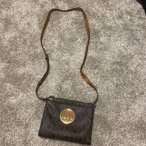 Michael Kors crossbody